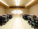 広間食事会場