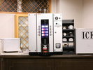 コーヒーマシン