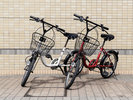 レンタサイクル
