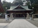 岡田宮(徒歩約10分)