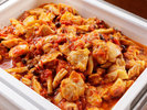 福岡・北九州の味が楽しめる種類豊富な朝食ブッフェ