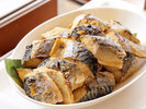 福岡・北九州の味が楽しめる種類豊富な朝食ブッフェ