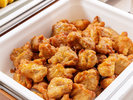 福岡・北九州の味が楽しめる種類豊富な朝食ブッフェ