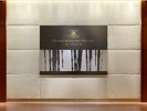 丸ノ内ホテルアートワーク(冬)
