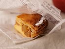 フレンチレストラン「ポム・ダダン」伝統のアップルパイ