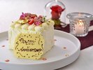 ケーキ(イメージ)