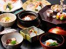 明石ならではの味覚「蛸」をご堪能ください。(夏季限定)