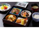 ミニお子様御膳