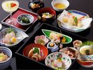 季節御膳 かけはし