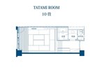 TATAMI ROOM