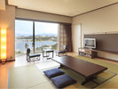 TATAMI ROOM