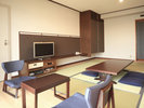 TATAMI ROOM