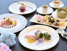 和洋折衷コース【春夏メニュー:2025年4月21日〜2025年7月18日】