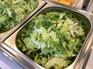 朝食 ※メニュー例