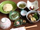 秋田の郷土料理セット