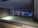 ■露天風呂(シティ側)/函館の夜景をお楽しみいただけます