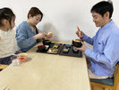 ■函館朝市/新鮮な魚介類で朝から贅沢な朝ごはんを!