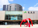 ■JR函館駅/徒歩4分