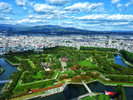 ■五稜郭公園/道内外から訪れるお花見スポット