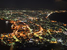 ■函館山(夜)/大切な方との思い出に