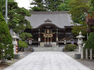 ■湯倉神社/車で16分