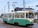 ■函館市電/最寄りの函館駅前まで徒歩7分