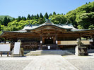 ■函館八幡宮/車で9分