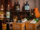 【インクルーシブ】ドリンク飲み放題(夕食イメージ)