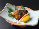 【会席:焼物イメージ】※写真はイメージです。仕入れや時期により内容が変わる場合がございます。
