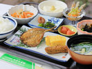 【朝食イメージ】内容は、仕入れや季節により変更になる場合がございます。