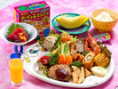 お子様料理(一例)