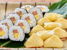 ビュッフェレストラン「マーセン」朝食イメージ