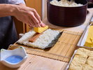 ビュッフェレストラン「マーセン」朝食イメージ