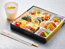 朝食テイクアウトBOX※イメージ写真※