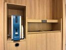 大浴場内ウォーターサーバー