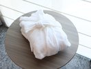 【クラブフロア】専用バスローブご用意。