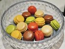 ラウンジティータイム(一例)