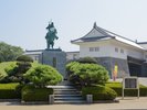 【周辺観光】霞城公園(車で約35分)