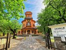【周辺観光】山形市郷土館(車で約35分)