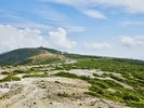 【周辺観光】蔵王・馬の背登山道(車で35分)