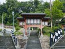 【周辺観光】蔵王温泉・酢川神社(車で約5分)
