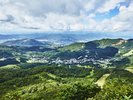 【周辺観光】蔵王温泉スキー場(夏)(車で約2分)