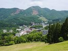【周辺観光】夏の蔵王温泉(車で約5分)