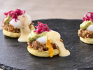 ��4/1�` Breakfast Buffet���v���h�|�[�N�x�l�f�B�N�g���C���[�W