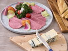 ��4/1�` Breakfast Buffet���n���F�{���j�A�\�[�Z�[�W�E�`�[�Y���C���[�W