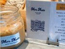 系列店Mrs.Nutsのピーナッツバター