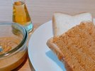 数種類のパンをお楽しみいただけます。