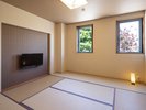 禁煙和室A