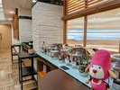 レストラン店内3