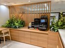 コーヒーマシン※宿泊者限定